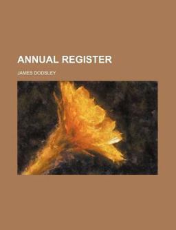 Annual Register