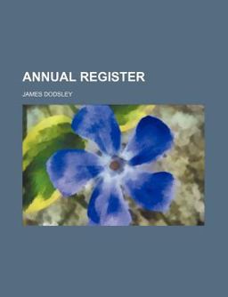Annual Register