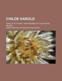 Childe Harold
