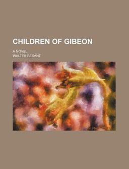 Children of Gibeon