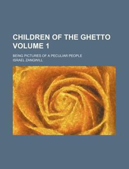 Children of the Ghetto