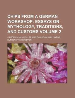 Chips from a German Workshop