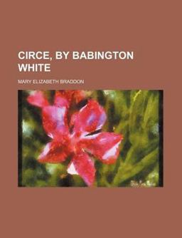 Circe, by Babington White