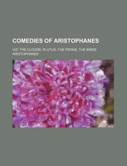 Comedies of Aristophanes