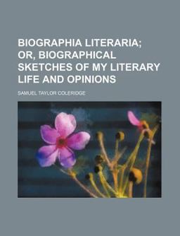 Biographia Literari