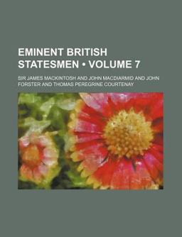 Eminent British Statesmen