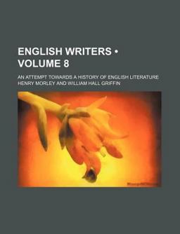 English Writers