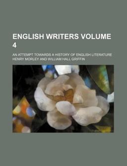 English Writers
