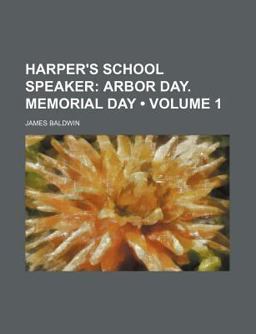 Harper's School Speaker
