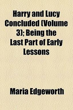 Harry and Lucy Concluded