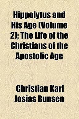 Hippolytus and His Age