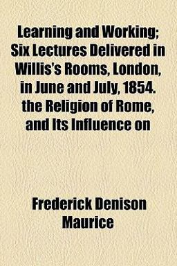 Learning and Working