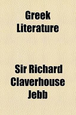 Greek Literature