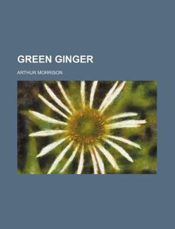 Green Ginger