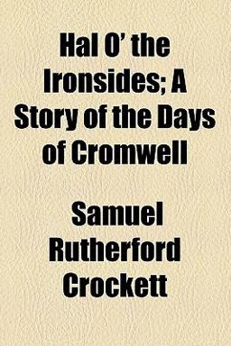 Hal O' the Ironsides