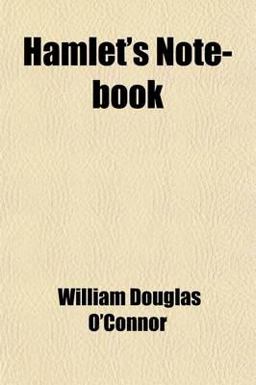 Hamlet's Note-Book