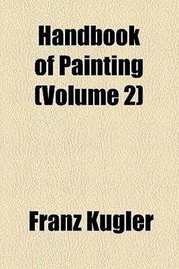 Handbook of Painting