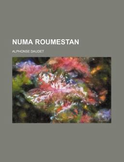 Numa Roumestan