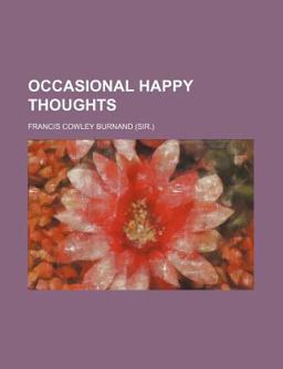 Occasional Happy Thoughts