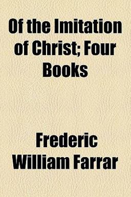 Of the Imitation of Christ