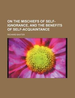 On the Mischiefs of Self-Ignorance