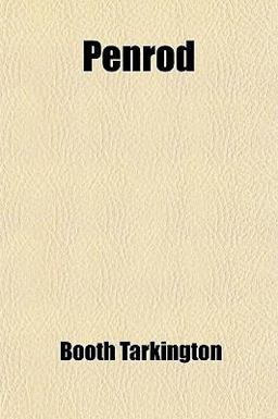 Penrod Penrod