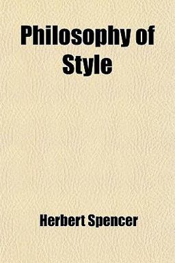 Philosophy of Style