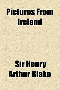 Pictures from Ireland