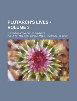 Plutarch's Lives
