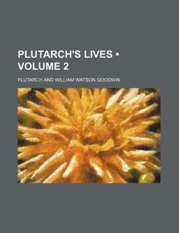 Plutarch's Lives