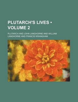 Plutarch's Lives