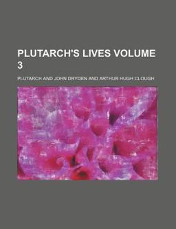 Plutarch's Lives