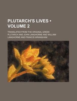 Plutarch's Lives