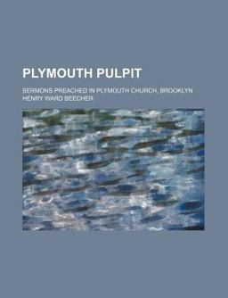 Plymouth Pulpit