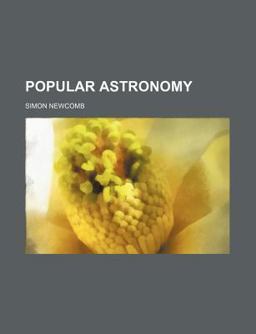 Popular Astronomy