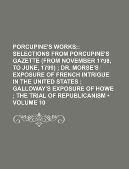 Porcupine's Works
