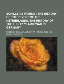 Schiller's Works