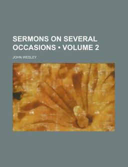 Sermons on Several Occasions