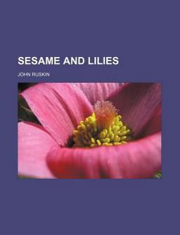 Sesame and Lilies