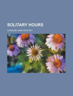 Solitary Hours