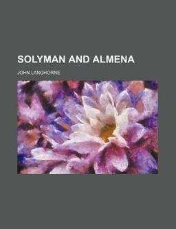 Solyman and Almen