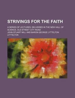 Strivings for the Faith