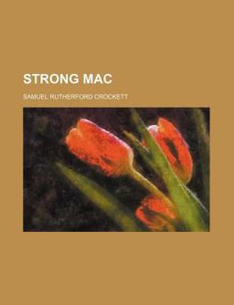 Strong Mac