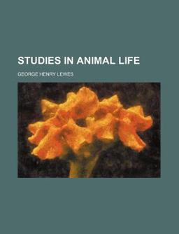 Studies in Animal Life
