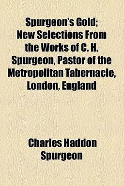 Spurgeon's Gold