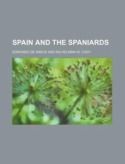 Spain and the Spaniards
