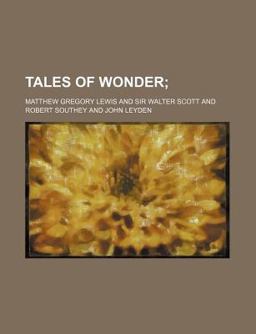 Tales of Wonder