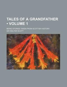 Tales of a Grandfather