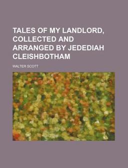 Tales of My Landlord