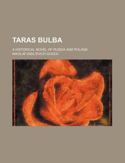 Taras Bulb